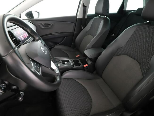 Seat Leon GRATIS! Pakiet Serwisowy o wartości 600 zł!