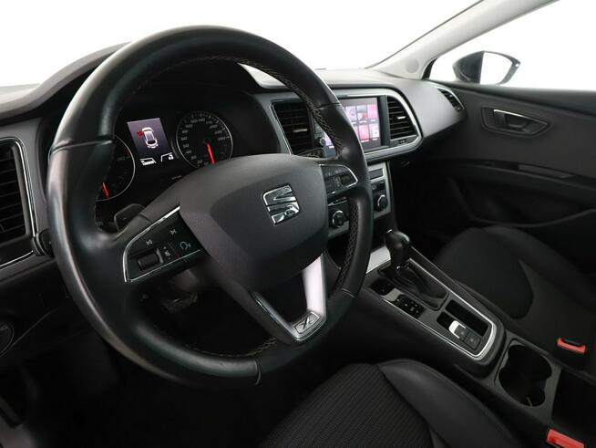 Seat Leon GRATIS! Pakiet Serwisowy o wartości 600 zł!