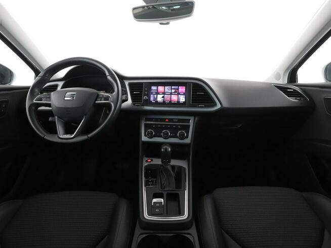 Seat Leon GRATIS! Pakiet Serwisowy o wartości 600 zł!