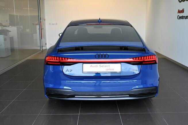 Audi A7 50TDI Quattro Sline Virtual MatrixLaser TempomatACC Hak HeadUp Webasto