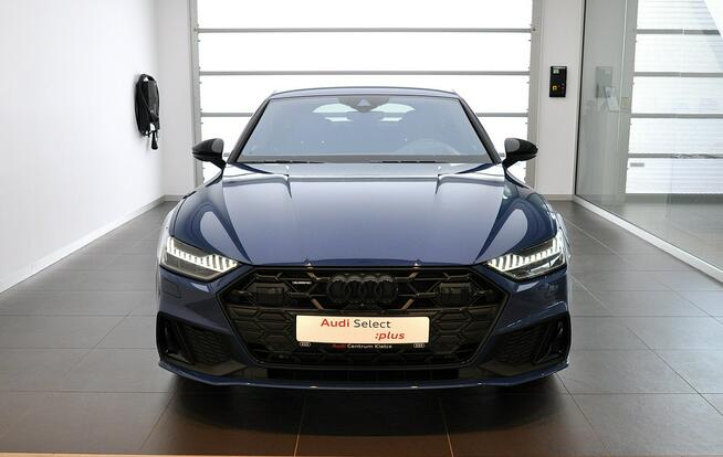 Audi A7 50TDI Quattro Sline Virtual MatrixLaser TempomatACC Hak HeadUp Webasto