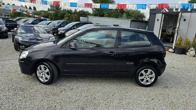 Volkswagen Polo Przebieg! Ładny z Klimą , 1,4 tdi . Zarejestrowany ,GWARANCJA Zamiana!