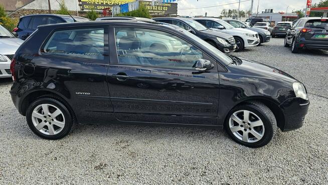 Volkswagen Polo Przebieg! Ładny z Klimą , 1,4 tdi . Zarejestrowany ,GWARANCJA Zamiana!