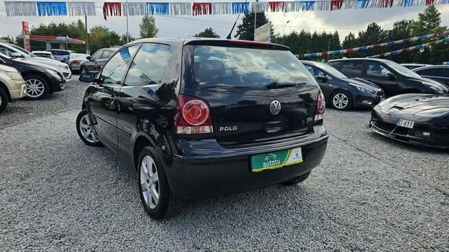 Volkswagen Polo Przebieg! Ładny z Klimą , 1,4 tdi . Zarejestrowany ,GWARANCJA Zamiana!