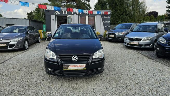 Volkswagen Polo Przebieg! Ładny z Klimą , 1,4 tdi . Zarejestrowany ,GWARANCJA Zamiana!