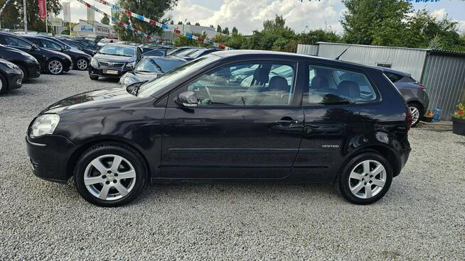 Volkswagen Polo Przebieg! Ładny z Klimą , 1,4 tdi . Zarejestrowany ,GWARANCJA Zamiana!
