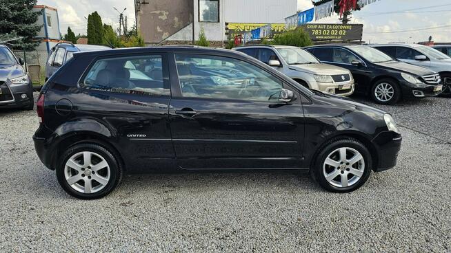 Volkswagen Polo Przebieg! Ładny z Klimą , 1,4 tdi . Zarejestrowany ,GWARANCJA Zamiana!