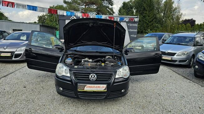 Volkswagen Polo Przebieg! Ładny z Klimą , 1,4 tdi . Zarejestrowany ,GWARANCJA Zamiana!