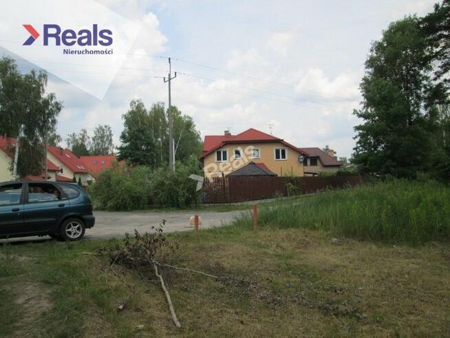 Działki budowlane z MPZP, oferta dla developera