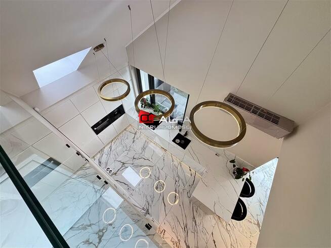 Mieszkanie Świdnica