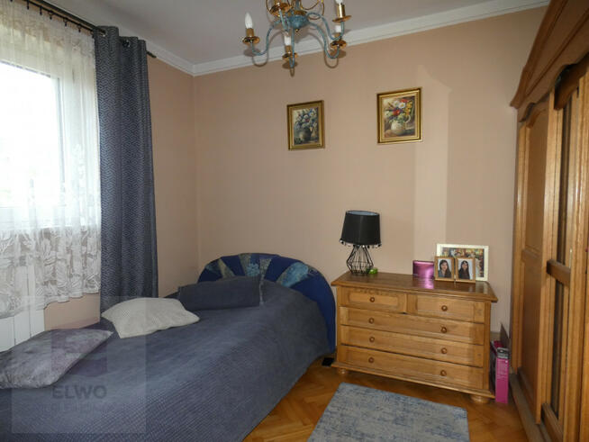 Dom Michałowice, Blisko Wkd