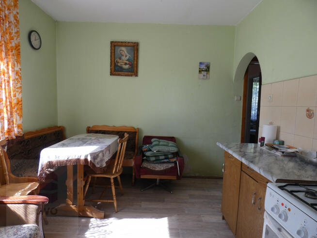 Dom Michałowice, Blisko Wkd