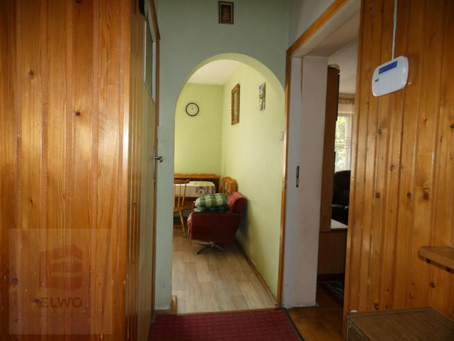 Dom Michałowice, Blisko Wkd