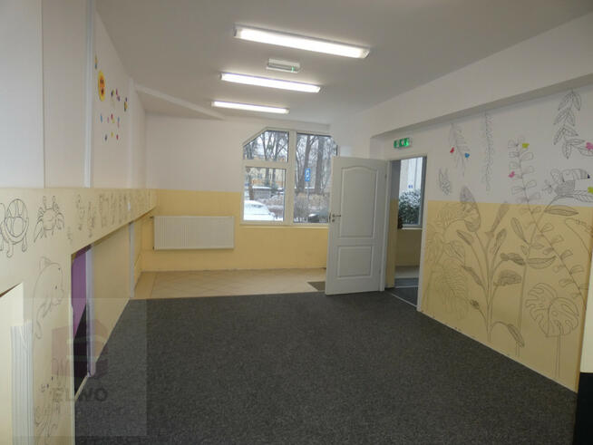 Lokal użytkowy Warszawa gm. Ursus Ursus, Gen. Kazimierza Sosnkowskiego