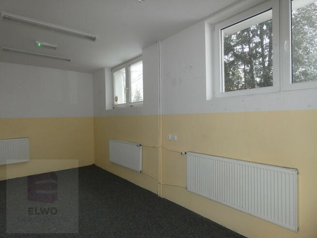 Lokal użytkowy Warszawa gm. Ursus Ursus, Gen. Kazimierza Sosnkowskiego