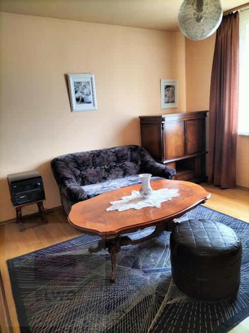 Mieszkanie Warszawa gm. Ursus Ursus, Poczty Gdańskiej