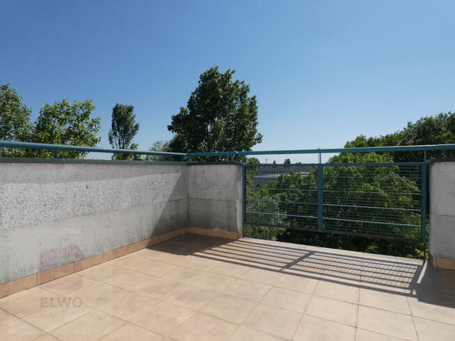 Mieszkanie Warszawa gm. Ursus Ursus, Poczty Gdańskiej