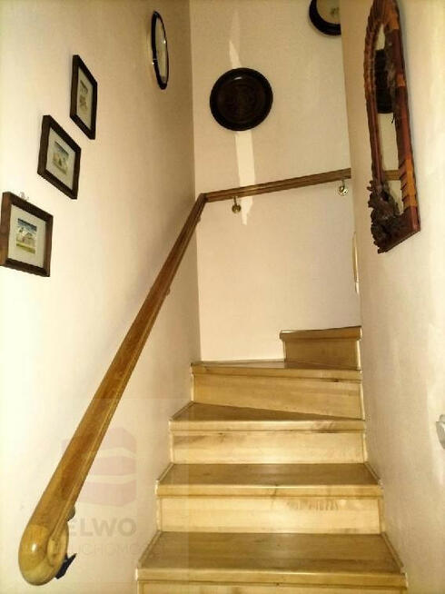 Mieszkanie Warszawa gm. Ursus Ursus, Poczty Gdańskiej