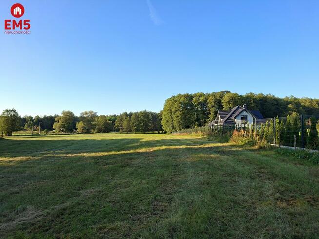 Dom Żółtki gm. Choroszcz