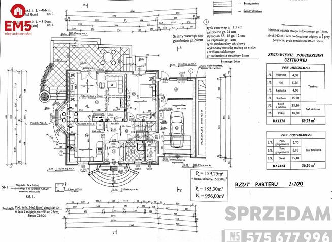 Dom Żółtki gm. Choroszcz