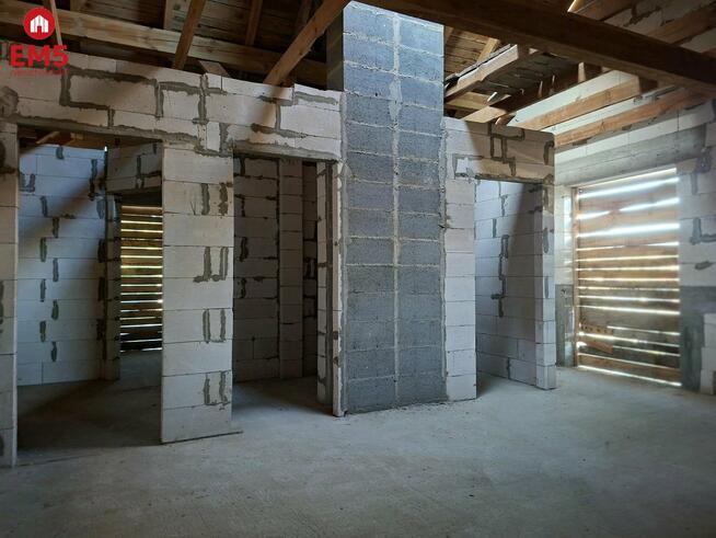 Dom Żółtki gm. Choroszcz