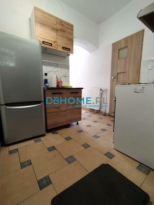 Mieszkanie Wałbrzych Sobięcin