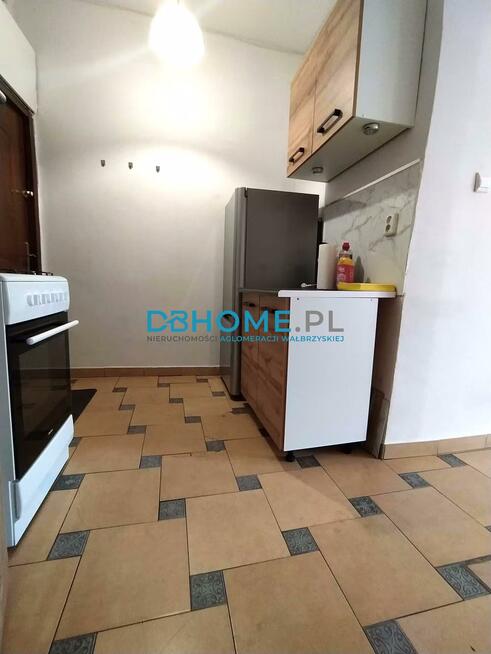 Mieszkanie Wałbrzych Sobięcin