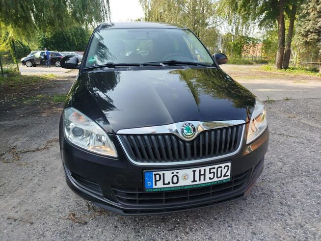 Škoda Roomster 1,4 INSTALACJIA -LPQ - opłaty w cenie