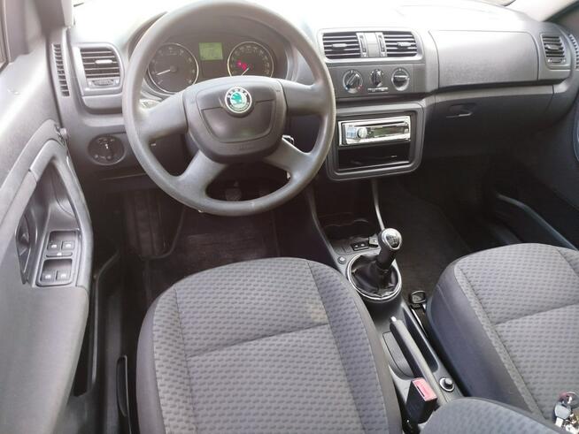 Škoda Roomster 1,4 INSTALACJIA -LPQ - opłaty w cenie