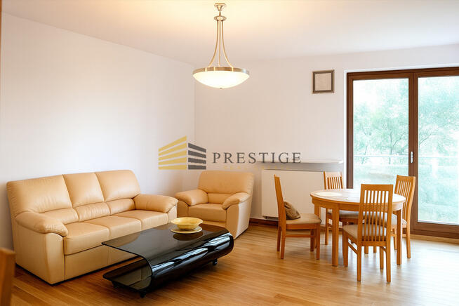 Super apartament na Grzybowskiej