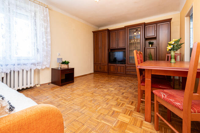 Kawalerka na sprzedaż- PARTER, dogodna lokalizacja