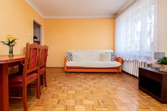 Kawalerka na sprzedaż- PARTER, dogodna lokalizacja