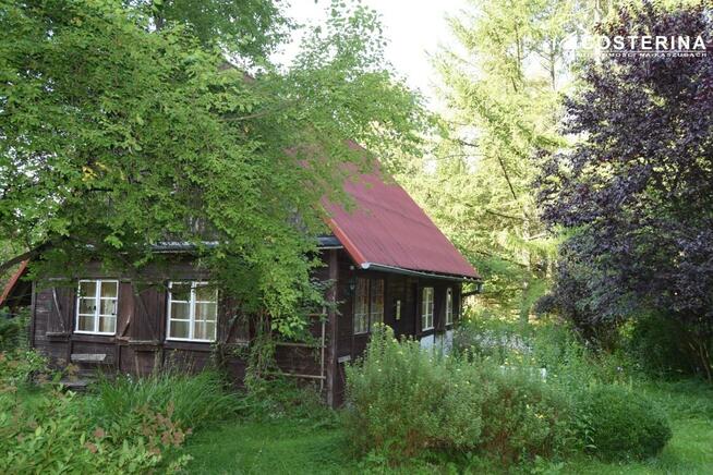 Dom Gołubie gm. Stężyca