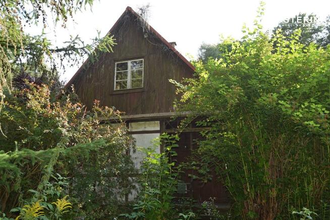 Dom Gołubie gm. Stężyca