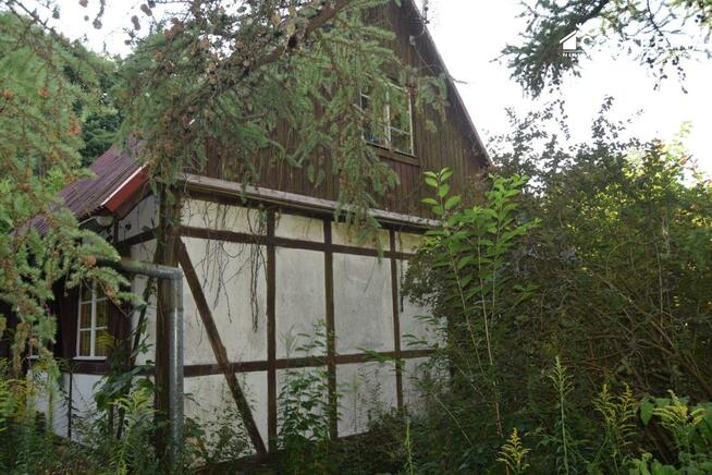 Dom Gołubie gm. Stężyca