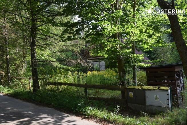 Dom Gołubie gm. Stężyca