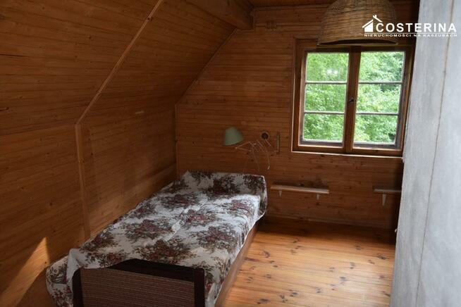 Dom Gołubie gm. Stężyca