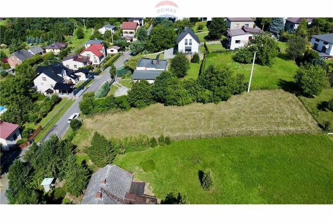 BLACK WEEKS -Działka budowlana z możliwością usług