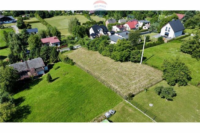 BLACK WEEKS -Działka budowlana z możliwością usług