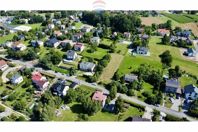 BLACK WEEKS -Działka budowlana z możliwością usług