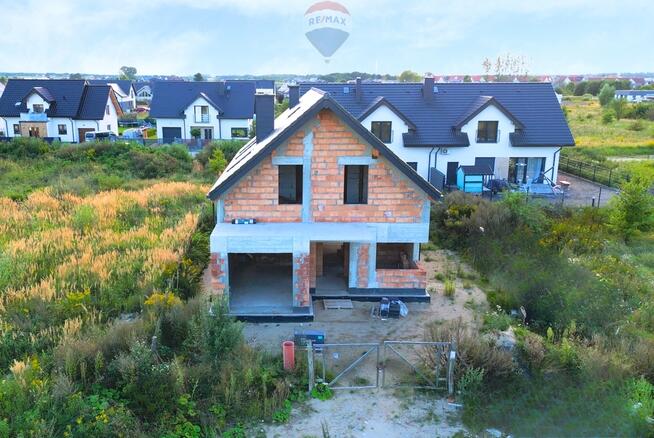 Bez Prowizji! Dom Kołobrzeg 4 min od centrum