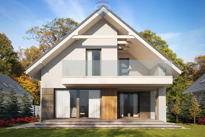 Bez Prowizji! Dom Kołobrzeg 4 min od centrum