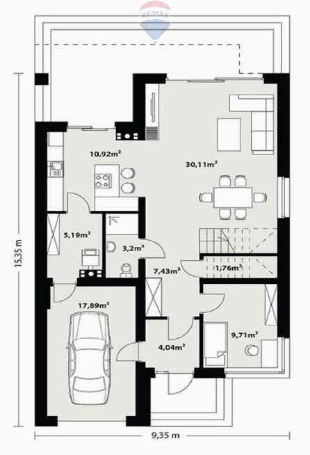 Bez Prowizji! Dom Kołobrzeg 4 min od centrum