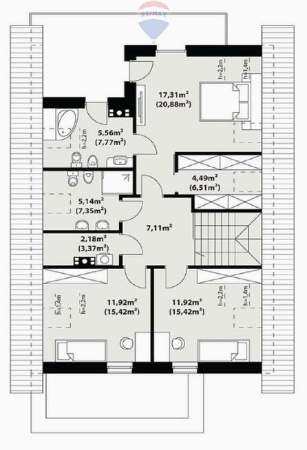 Bez Prowizji! Dom Kołobrzeg 4 min od centrum