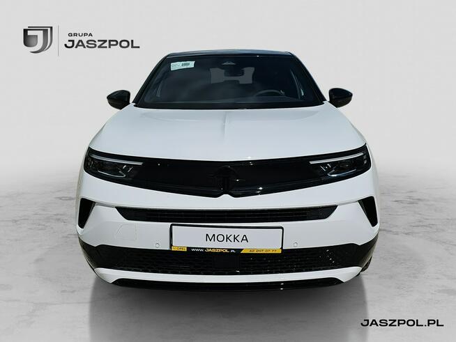 Mokka GS 1.2 Turbo 130KM - Przedłużona ochrona 8 lat !