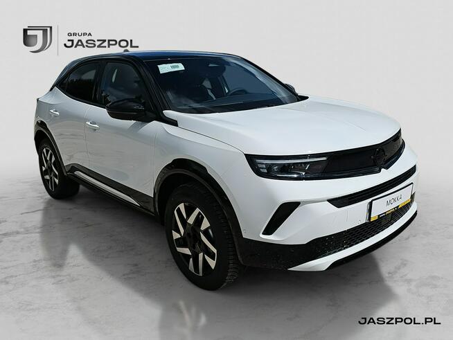 Mokka GS 1.2 Turbo 130KM - Przedłużona ochrona 8 lat !