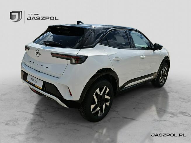 Mokka GS 1.2 Turbo 130KM - Przedłużona ochrona 8 lat !