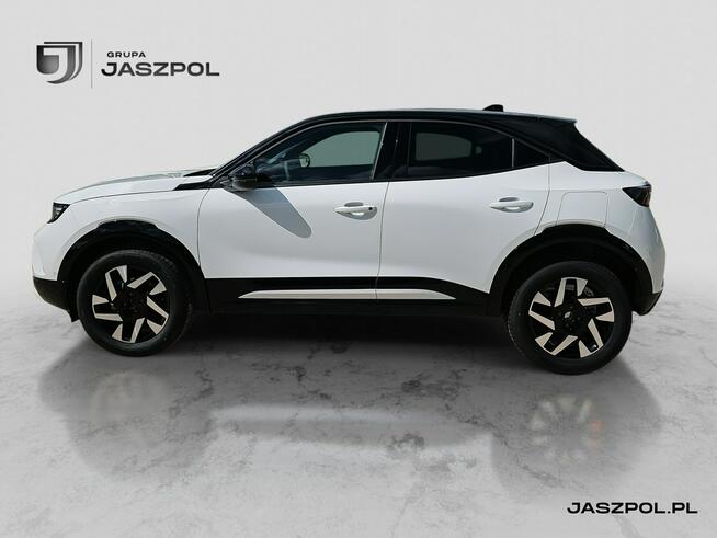 Mokka GS 1.2 Turbo 130KM - Przedłużona ochrona 8 lat !