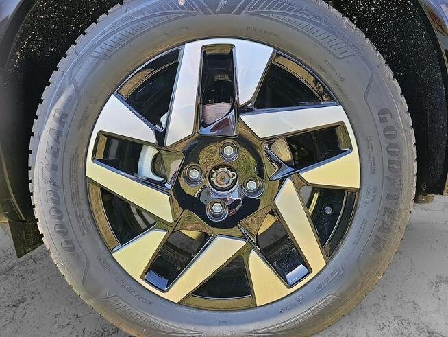 Mokka GS 1.2 Turbo 130KM - Przedłużona ochrona 8 lat !