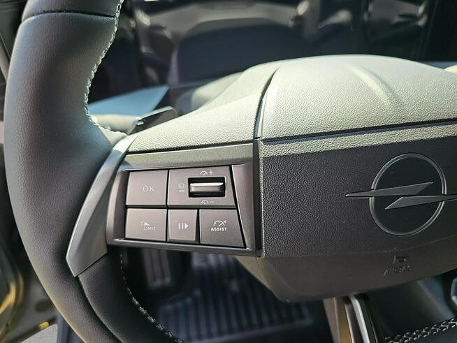 Mokka GS 1.2 Turbo 130KM - Przedłużona ochrona 8 lat !